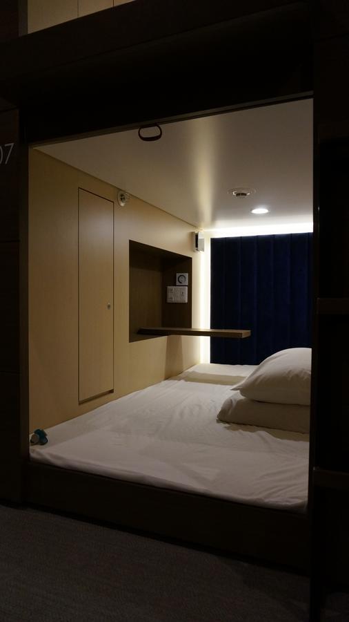 Baden Garden 旧thebed&Spa Tokorozawa Exterior foto