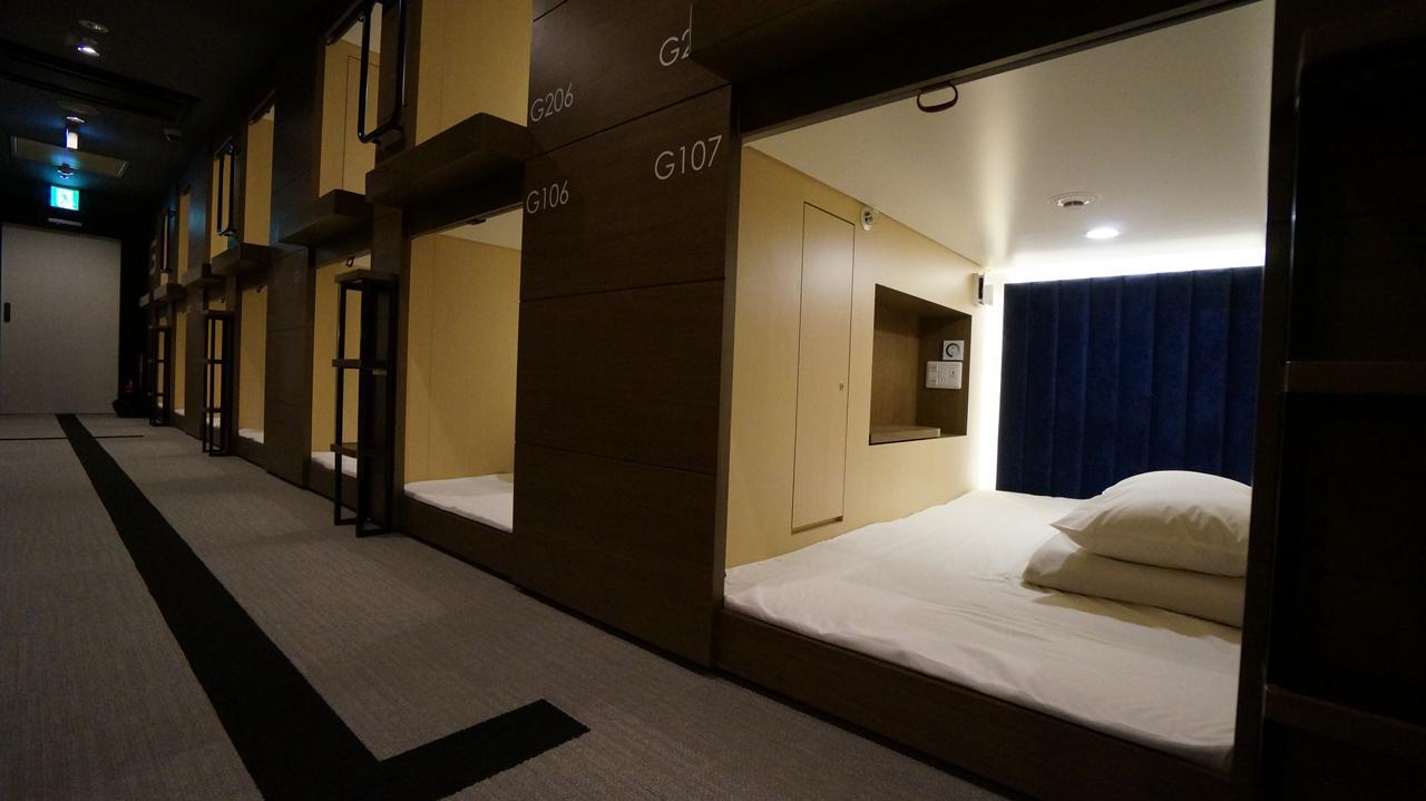 Baden Garden 旧thebed&Spa Tokorozawa Exterior foto