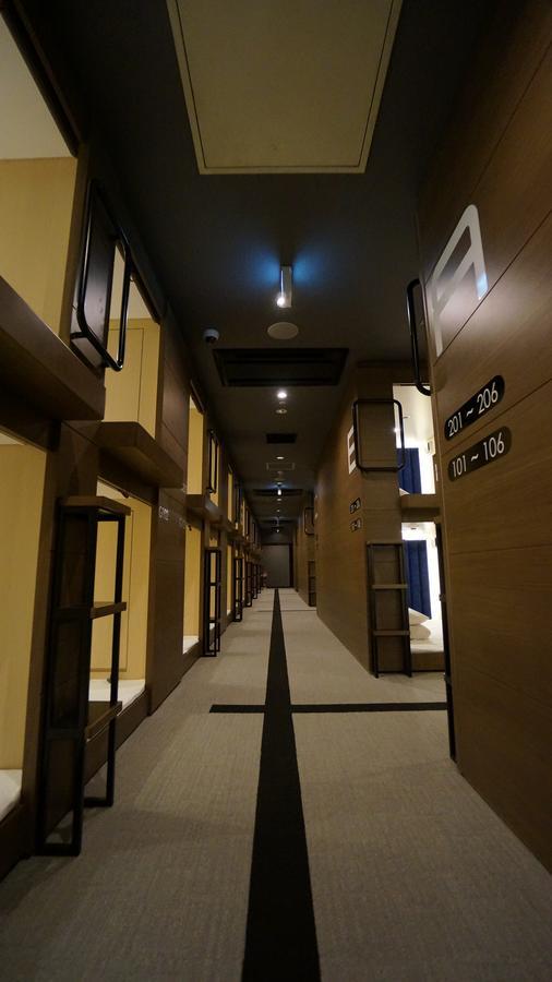 Baden Garden 旧thebed&Spa Tokorozawa Exterior foto
